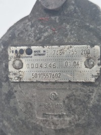 фото thumb №3, Насос підсилювача renault midlum 5010557602