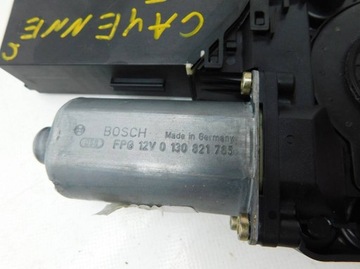 фото thumb №7, Porsche cayenne i 03-10 моторчик стёкла левый зад