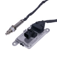 Nox датчик кислорода nox do двигателя cummins 5wk96750c в Украине, фото thumb