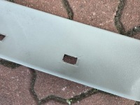 фото thumb №7, Захист обшивка стійка блок двигуна a vw t4 multivan caravelle transporter