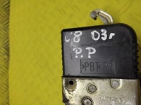 фото thumb №6, Citroen c8 замок двері правий перед