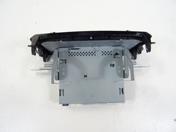 фото thumb №12, Nissan qashqai ii j11 радио cd проигрыватель 281854ca0a