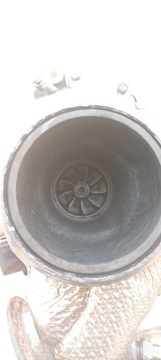 фото thumb №5, Mercedes w213 w205 e-klasa turbospężarka turbo турбіна 2.0 cdi