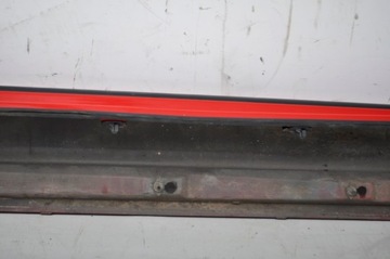 фото thumb №9, Volvo s60 ii v60 планка накладка пороговая порога левая