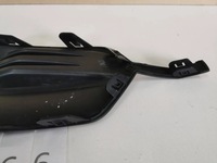 фото thumb №11, Решітка бампера передній opel combo e ліва 866.