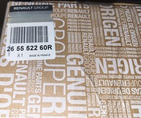 фото thumb №14, Nowa оригінальна лампа лівий задня кришка багажника renault talisman 265552260r