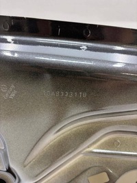 фото thumb №14, Volkswagen vw id3 id 3 дверь левая задняя задние 10a833311b