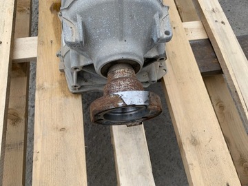 фото thumb №13, Коробка передач коробки передач dodge charger srt 6.4 8hp-70 автомат