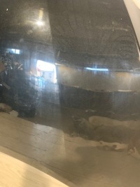 Капот крышка двигателя lexus rx 2016 -- Недорого, фото thumb