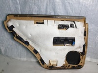 фото thumb №7, Обшивка дверь задний задняя правый mercedes r-klasa w251