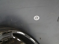 фото thumb №9, Mercedes c klasa 206 w206 бампер передній amg pts a2068859201