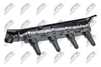 фото thumb №9, Котушка запалювання nty ecz-sa-001