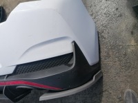 Hyundai i30 n 20r бампер задній pdc fastback Зі Шроту, фото thumb