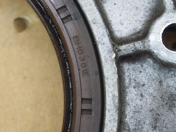 фото thumb №5, Защита сальник вала suzuki vitara 1.6 b m16a