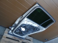 фото thumb №8, Двері правий задня vw tiguan повний 4motion