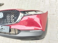 Mazda cx30 2022r бампер передок  комплект Недорого, фото thumb