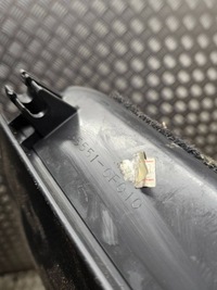 фото thumb №8, Toyota corolla verso ar10 2005 бардачок панели приборной панели