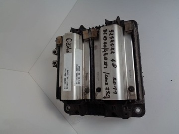 фото міні №5, Блок управління касета компютер двигуна r 1857179