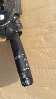 фото thumb №3, Opel zafira c перемикач комбінований