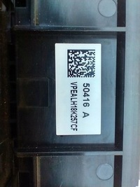 фото thumb №13, Mazda 6 iii gj блок керування панель повітропровід кондиціонера g46g61190c