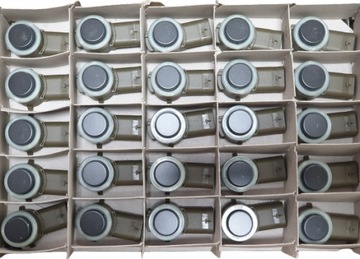 фото thumb №13, Датчик pdc jaguar range land rover jk83-15k859-ac