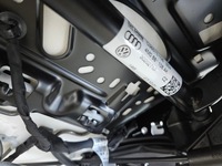 фото thumb №12, Сиденье сиденья audi q7 4m europa водителя пассажира левый правый перед