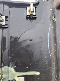 фото thumb №6, Ford explorer 2020 r молдинг ліва lb5b-s10155-adw