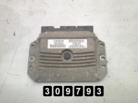 Купить 2005 peugeot 607 ecu 9650920480, фото thumb