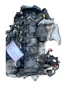 фото thumb №7, Peugeot 5008 2011 двигун 1.6ehdi 9h05 continental siemens комплект