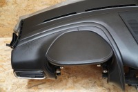 фото thumb №6, Приборная панель консоль ремни подушка подушка безопасности maserati levante оригинал идеальное состояние белый nić