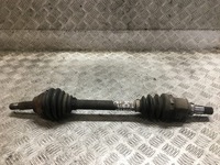 фото thumb №1, Fiesta mk6 1.3 полуось левая