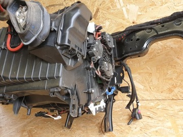 фото thumb №14, Porsche macan 95b каркас обігрівач комплект 8t1820005s