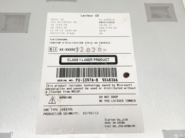 фото thumb №12, Навигация дисплей сенсорный радио peugeot 208 i