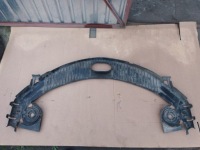 Захист балка задній a1693520088 mercedes a klasa w169 eu 2.0 cdi Оригінал, фото thumb