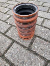 фото thumb №3, Соединитель труба интеркулер воздуха scania r 1794725