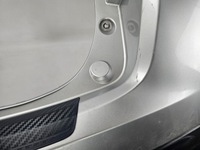 фото thumb №12, Mitsubishi eclipse cross gk 2017 - 2021 бампер задня 6410d029zz