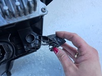 фото thumb №15, Лампа renault talisman 2015-2019 full led перед правый правая передняя