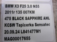 Bmw x3 f25 x4 f26 бак bak пального 7314804 насос бензин 16117220743 Ціна, фото thumb