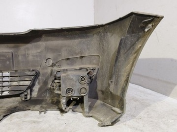 фото thumb №12, Opel meriva a рестайлинг бампер перед переднее z40m