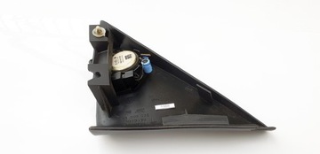 фото thumb №10, Opel astra f i mk1 заглушка трикутник дзеркало електричного динамік лівий