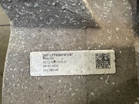 фото thumb №13, Volkswagen golf vii 2020 задний механизм дифференциал