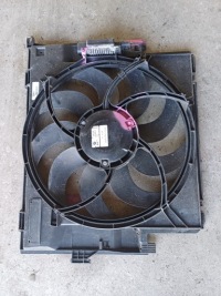 фото thumb №1, Вентилятор bmw f20 118d 120d