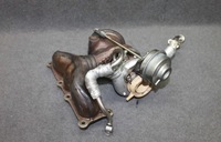 фото thumb №10, Bmw f01 f02 x6 e71 n54b30a 3.5i турбина turbo - 7593023