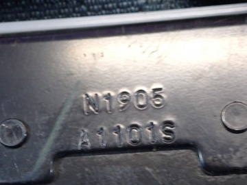 фото thumb №6, Micra k13 5d 10- pas безопасности правый перед tki-ah2-eg536 1073287