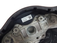 Mercedes w118 w177 x247 w205 w253 - воздуховод oryg czerwona nić amg Доставка, фото thumb