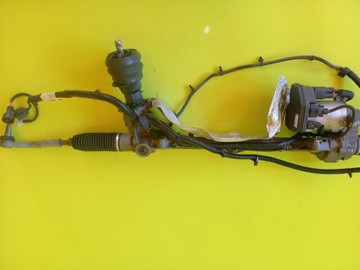 фото thumb №5, Рулевая рейка 2.0 d5 европа 31451426 volvo xc90 ii 15r