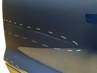 фото thumb №2, Seat arona 6f9 двері ліва задня