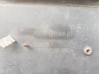 фото thumb №13, 2 ford c-max mk2 ii 10-14 бампер перед передний am51-17b968-d