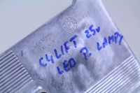 Модуль ліхтарі  led правий citroen c4 3 рестайлінг  25r. Оригінал, фото thumb