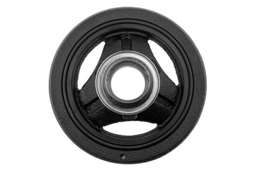 фото thumb №13, Колесо ременное вала коленчатого cherokee wh 5.7 6.1 05-